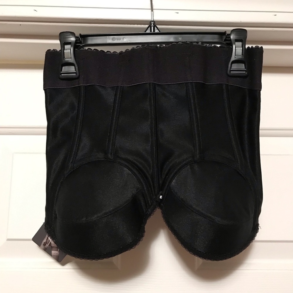 Dominique Noemi Strapless Longline Bra size 34B